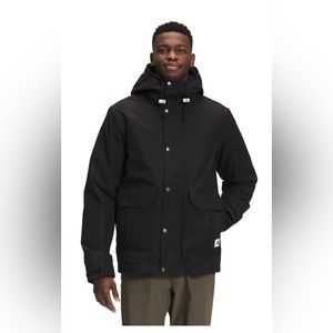 The North Face
Fine Pine Jacket - Men's - Black